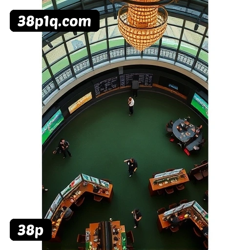 Aplicativo móvel 38p para iOS e Android