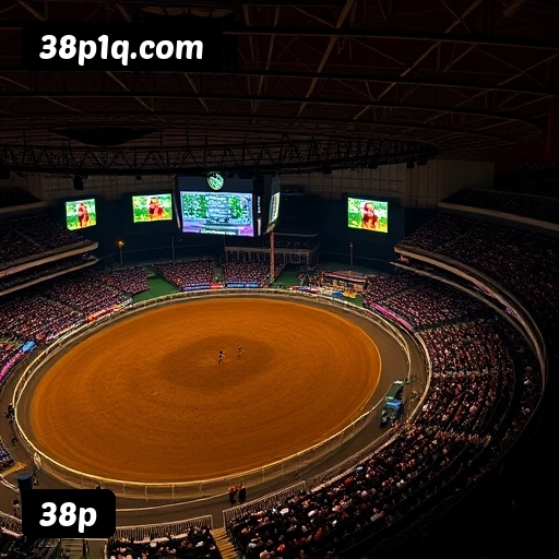 Gates of Olympus slot 38p