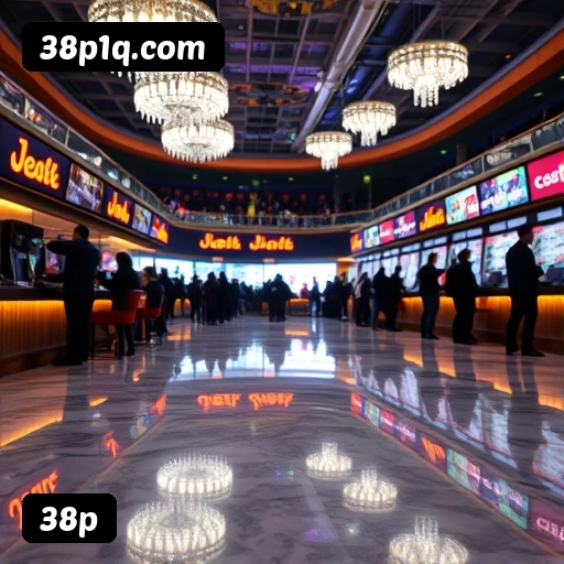 Guia rápido de apostas ao vivo na 38p